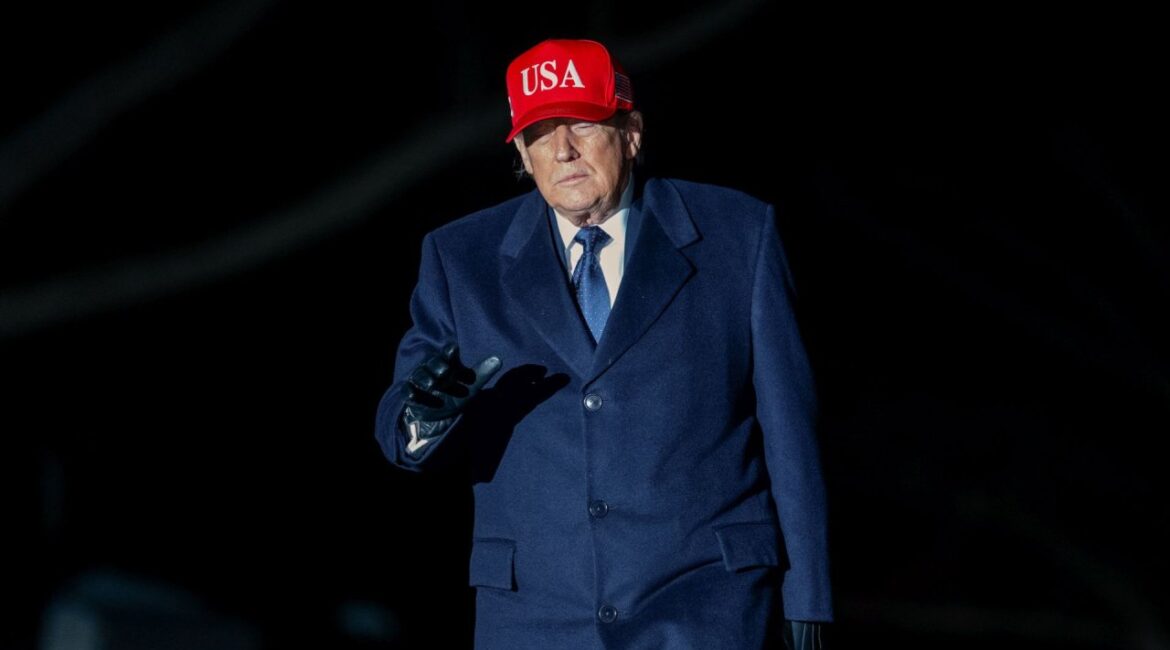 США и Иран враждуют из-за Ормузского пролива и обогащенного урана