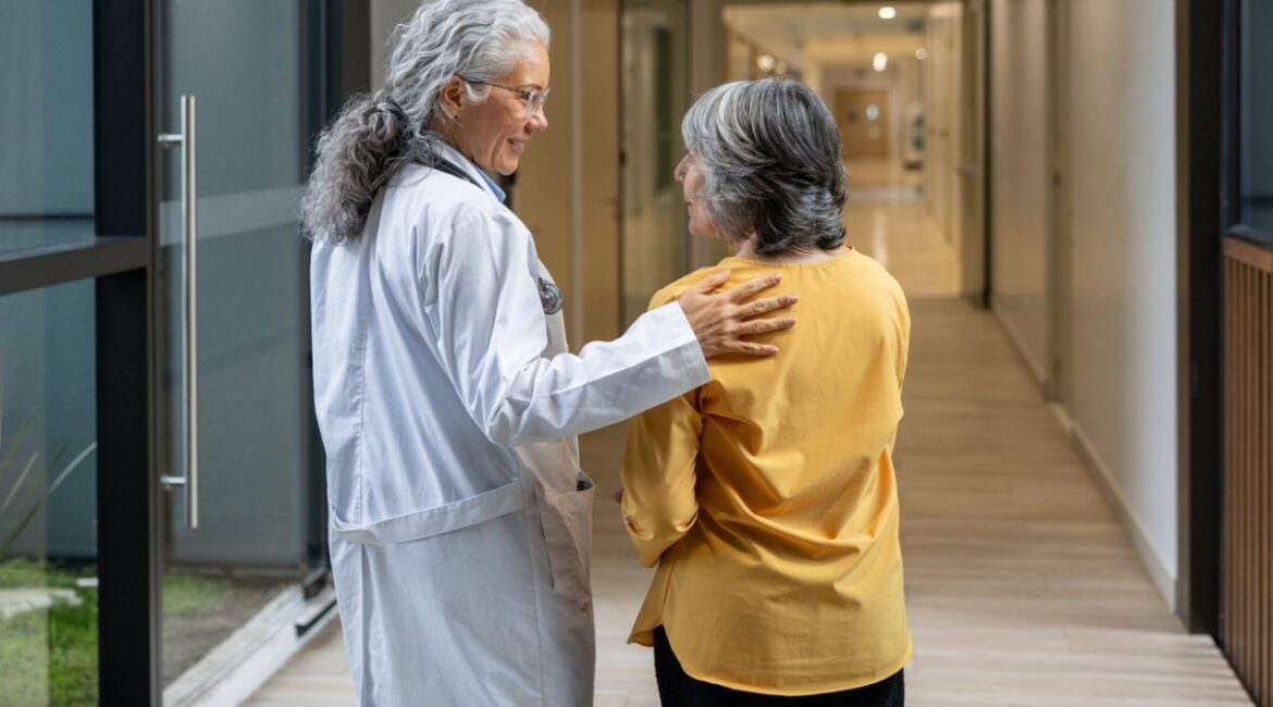 Новая теория объясняет, как возникает болезнь Альцгеймера