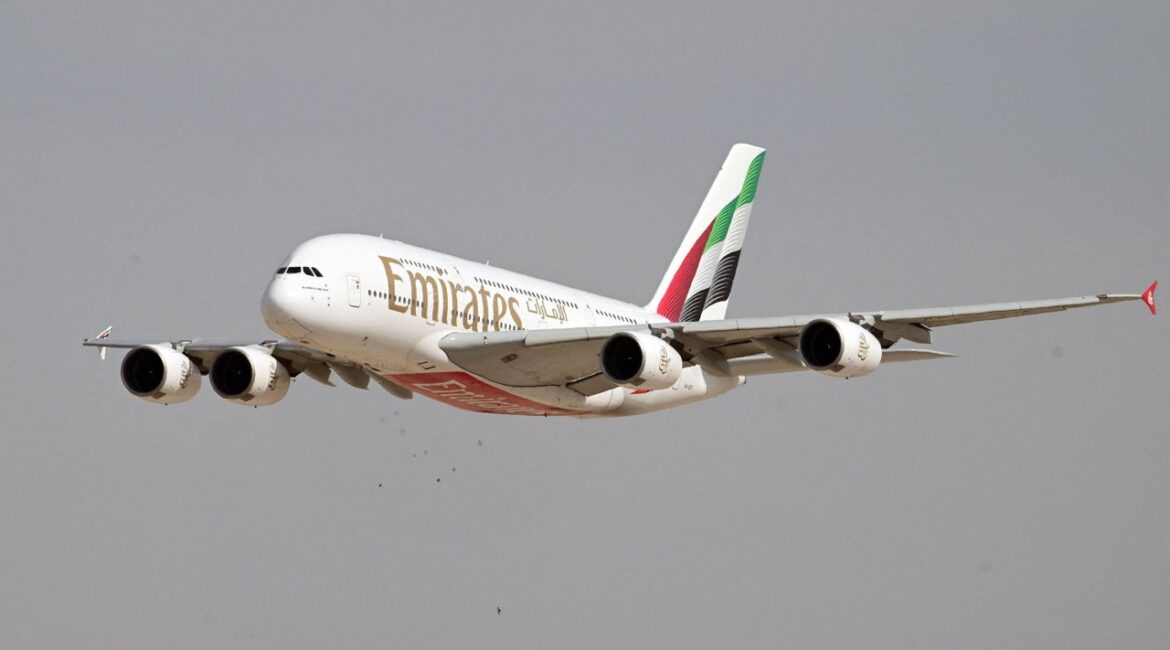 Война в Иране меняет облик мировой авиации