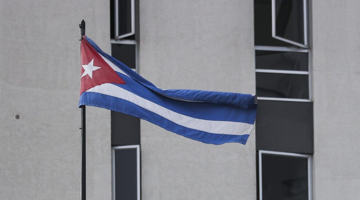 Куба подтвердила недавние переговоры в Гаване с США