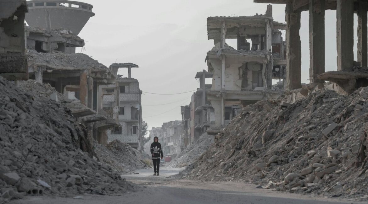 Взять Ормуз силой? У Франции и Британии идеи получше