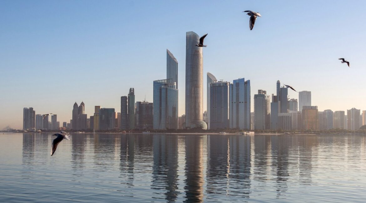 Богатые жители Ближнего Востока ищут жилье в Европе, чтобы избежать войны