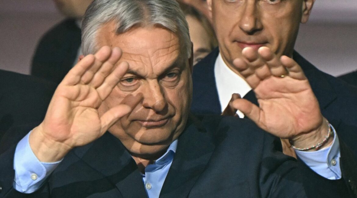 Форинт растет на надеждах на новую эру в отношениях Венгрии и ЕС