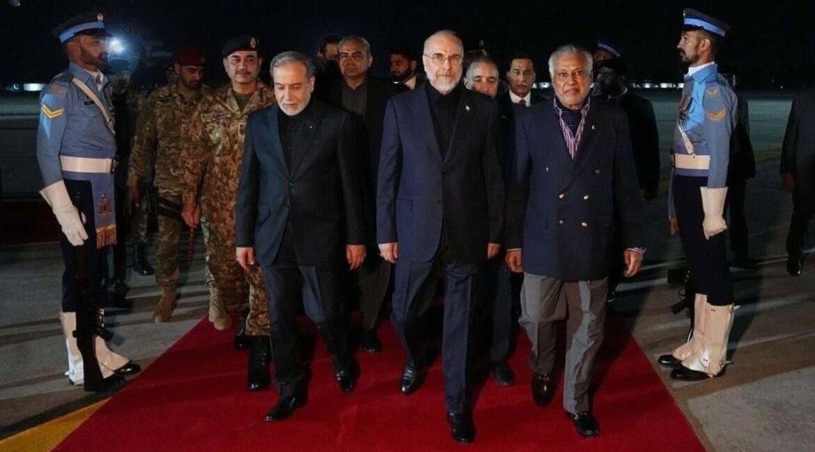 После 21 часа переговоров США и Ирана: мира нет