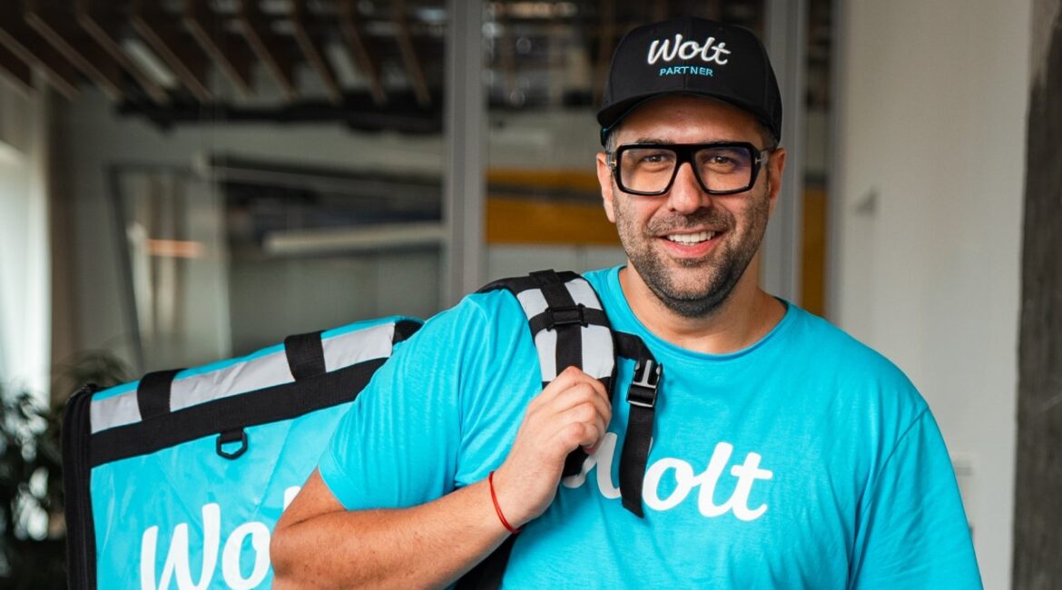 Wolt входит в Бургас и Стара Загора, расширяя свою экосистему для местной торговли.