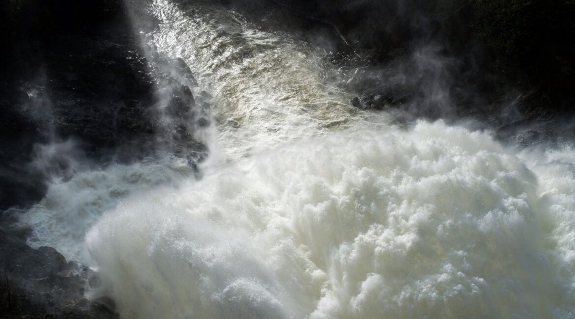 Гидроэлектростанции помогли Турции преодолеть шок от дорогого газа