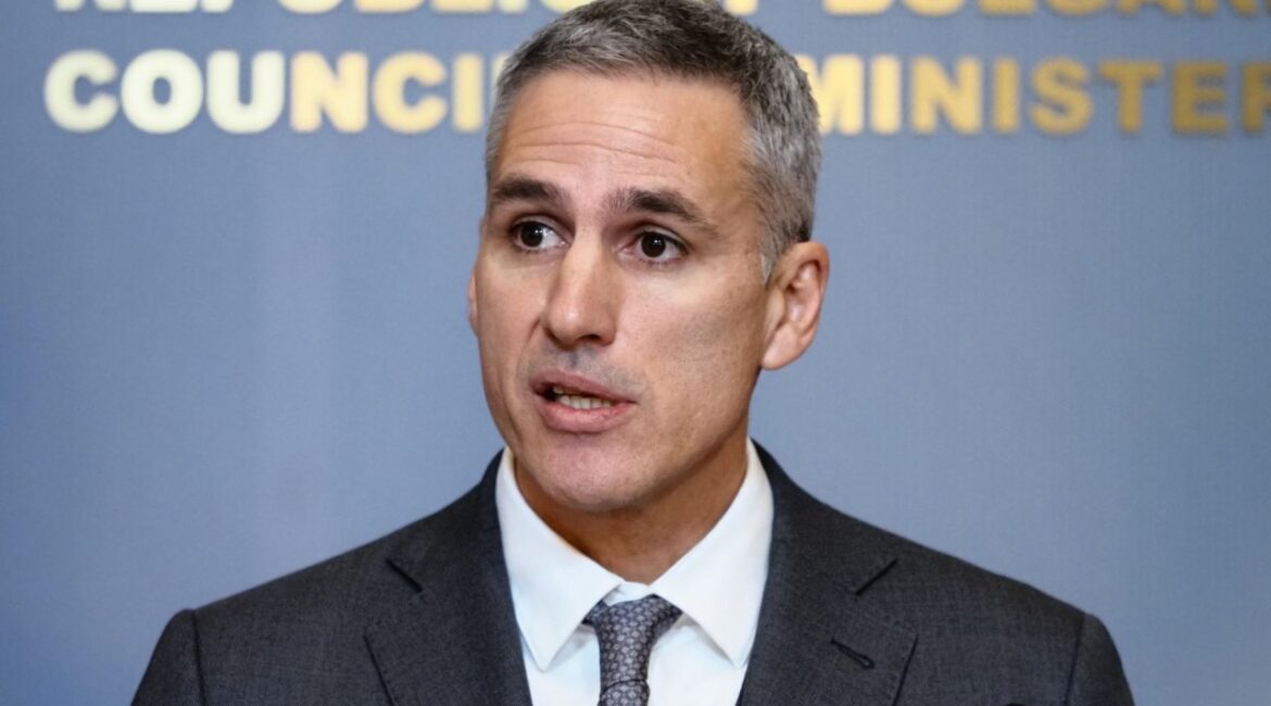 А.Гюров: Выборы в Болгарии не продаются