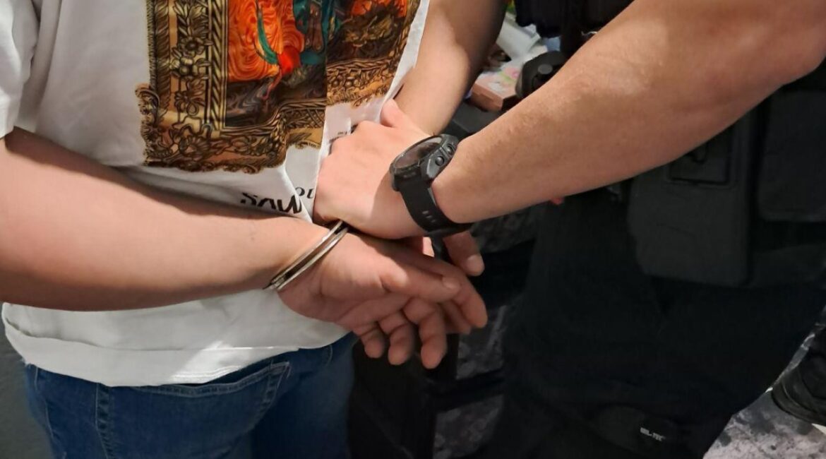 В Болгарии произведен арест за поджог чешского оружейного завода