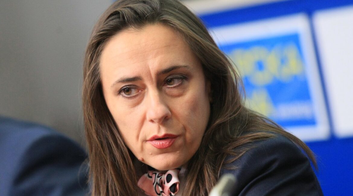 С.Несторова: Реформа пенсионного страхования открывает двери частным инвесторам