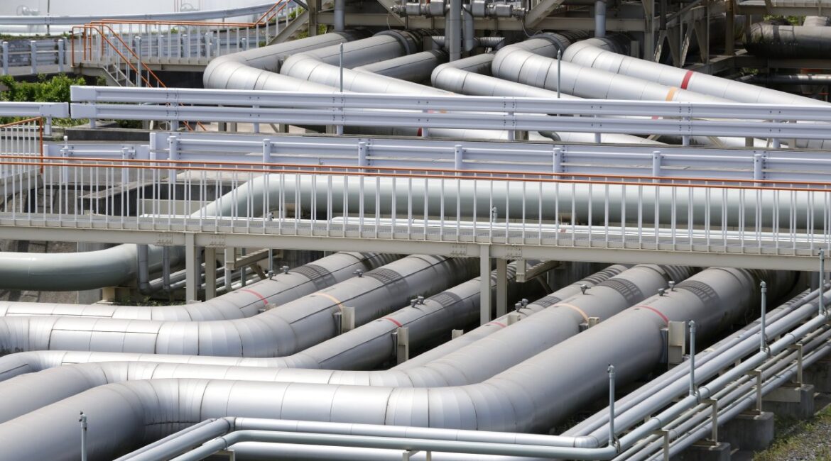 Энергетический кризис может сделать Таиланд богаче