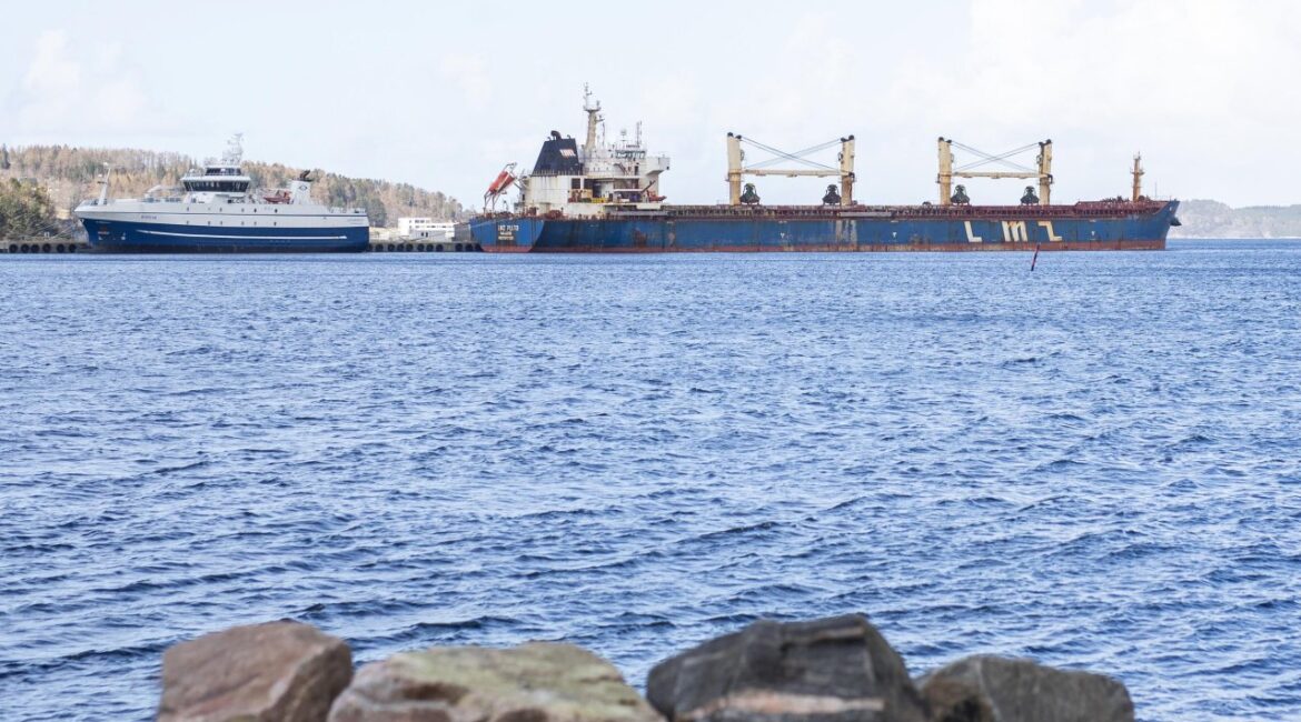 Морские блокады позволяют выиграть войны, но какой ценой?