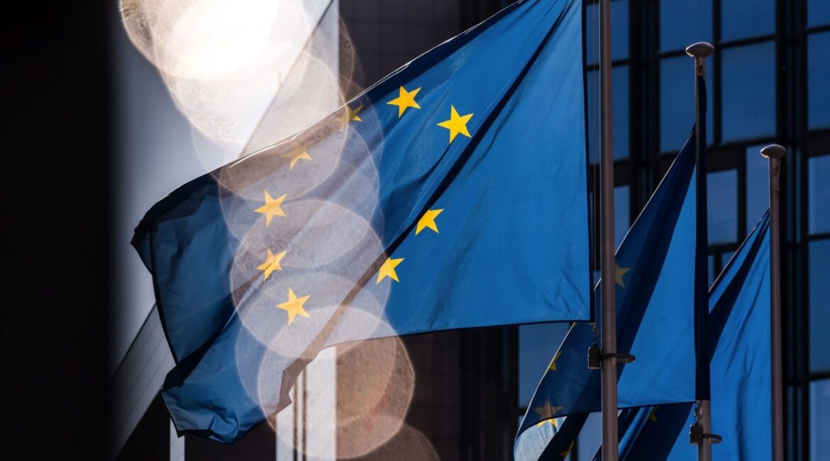 Хаос во внешней политике ЕС говорит о том, что настало время реформ