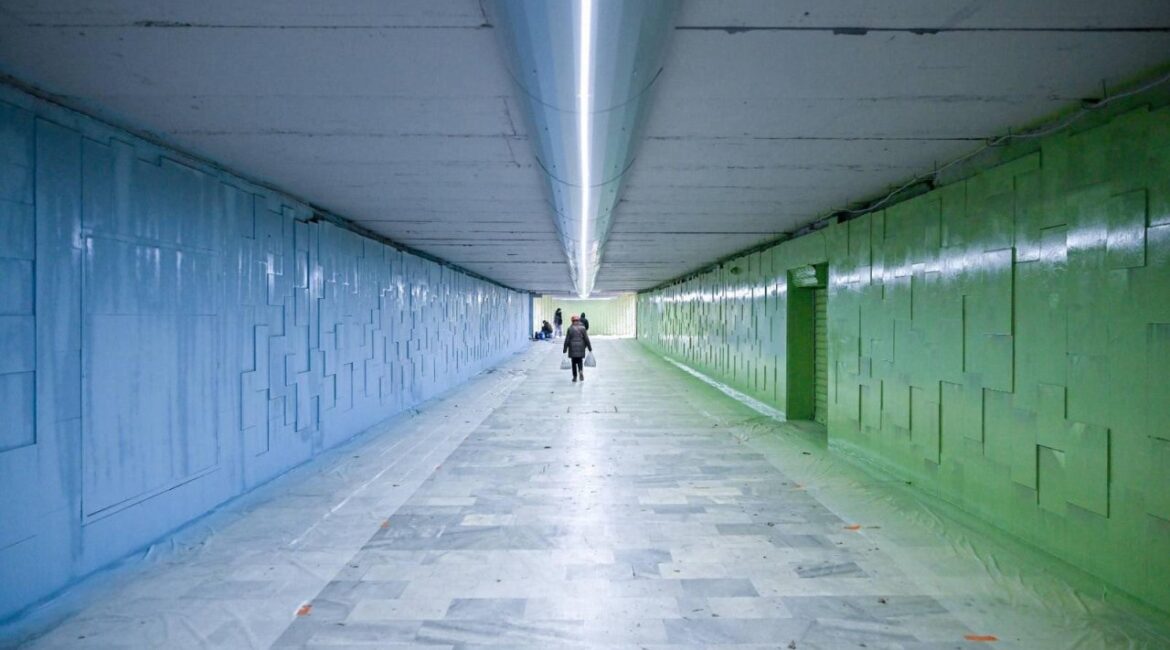 Муниципалитет Софии начинает преобразование Софийского метрополитена