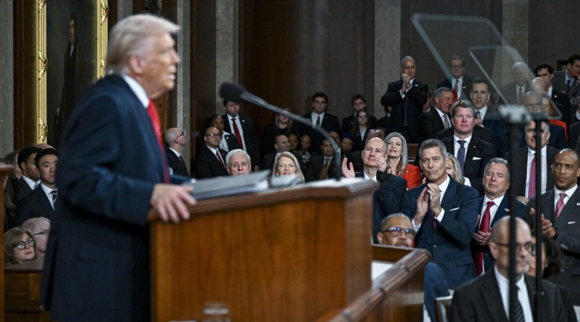 Как Конгресс США может помочь Украине