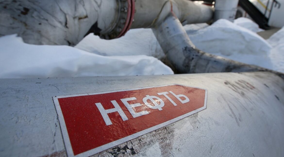 Германия подтвердила приостановку поставок нефти по "Дружбе", ее нехватка не фатальна