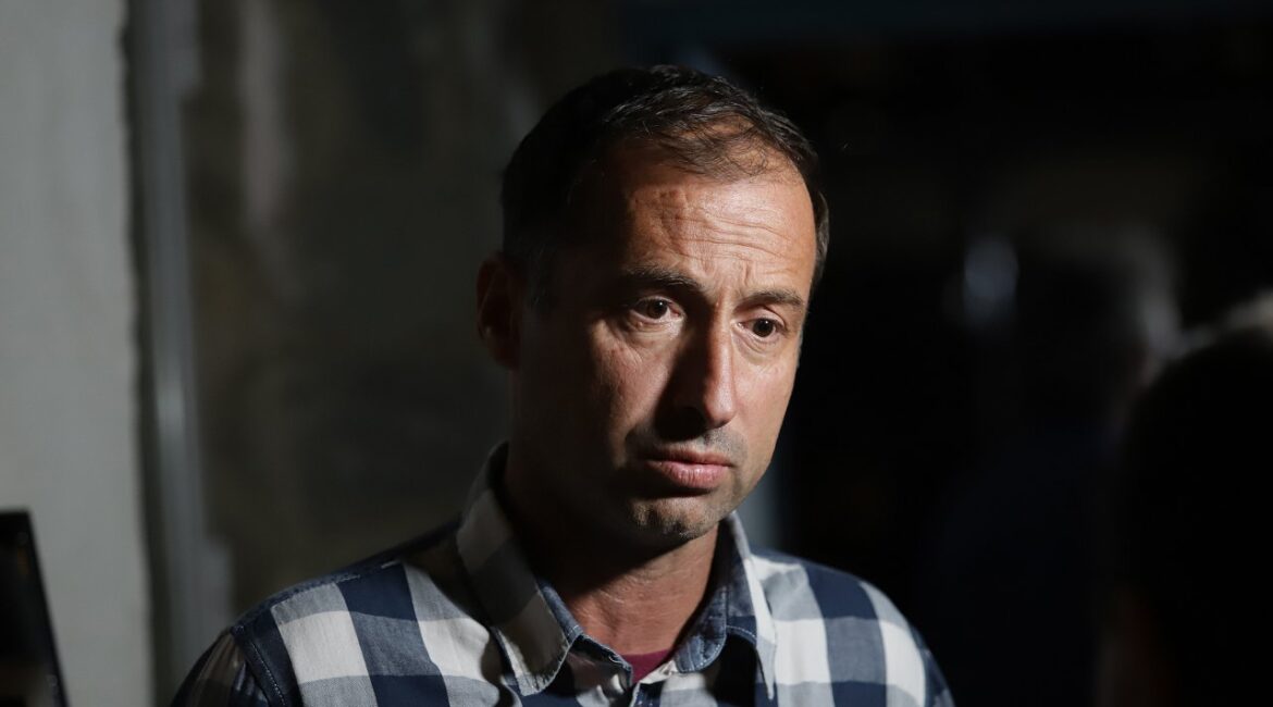 Александр Димитров Dnes.bg: Босилеград депопуляции, я не вижу никаких перспектив