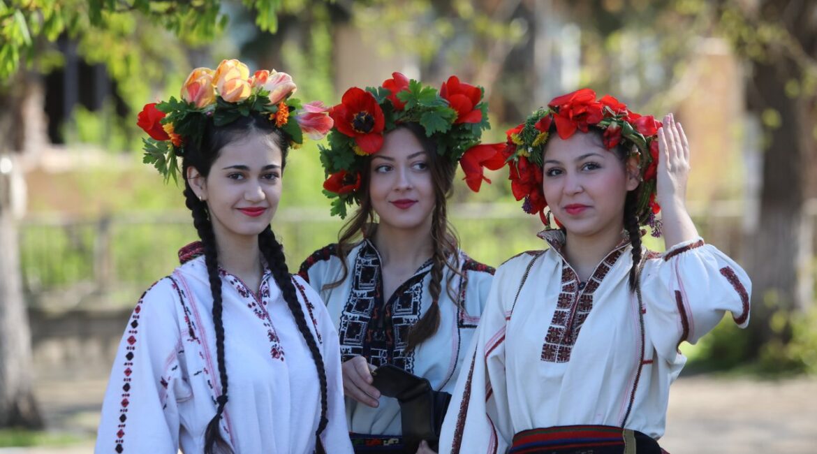 7 поверий о Лазаровском дне - Новости от Dnes.bg