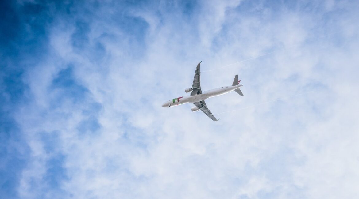 Несмотря на войну: готовность европейцев путешествовать растет