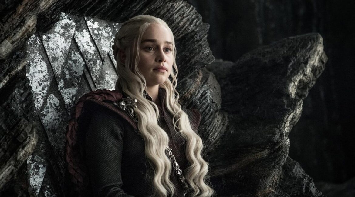 У нового фильма «Игры престолов» уже есть название