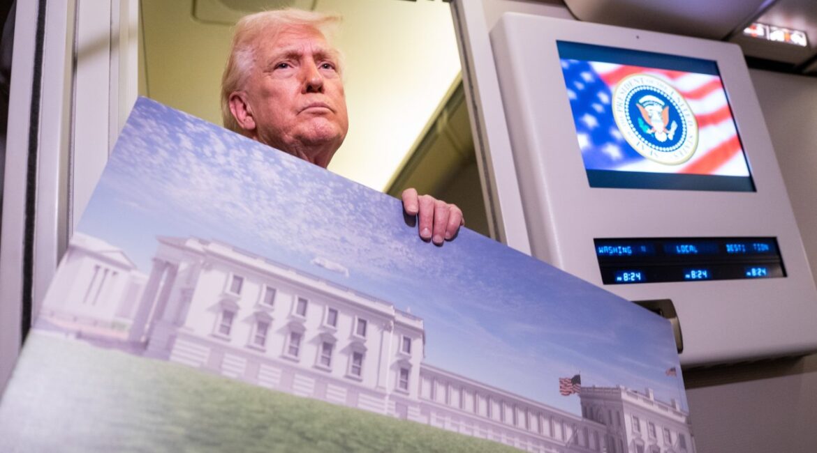 Война в Иране пошатнула бычий тренд на фондовых рынках США