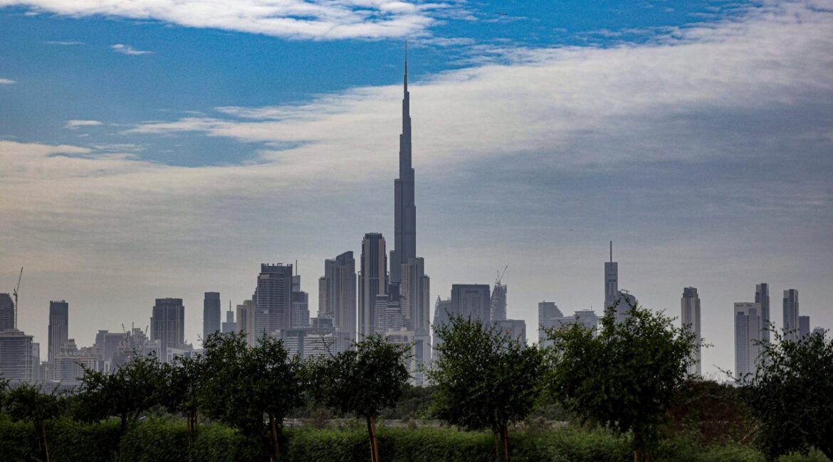 Гражданам Ирана больше не разрешен въезд в ОАЭ