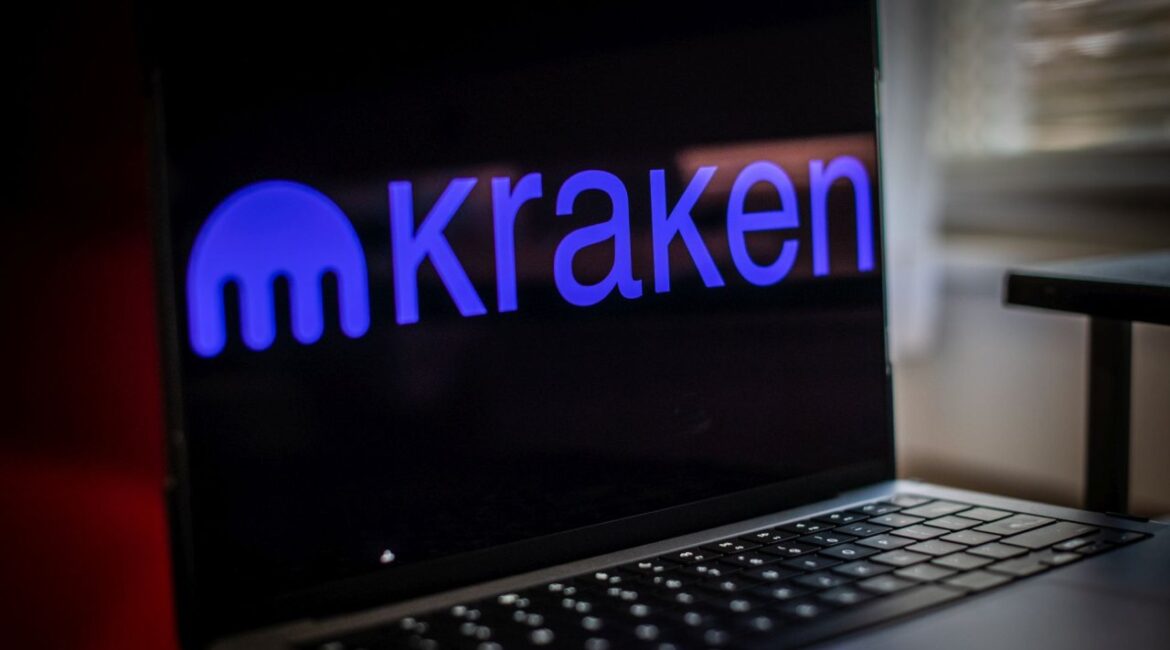 Deutsche Börse покупает долю в криптовалютной бирже Kraken на 200 миллионов долларов