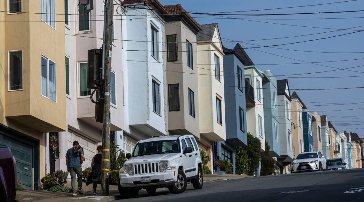 Бум искусственного интеллекта поднял среднюю цену на жилье в Сан-Франциско до рекордно высокого уровня