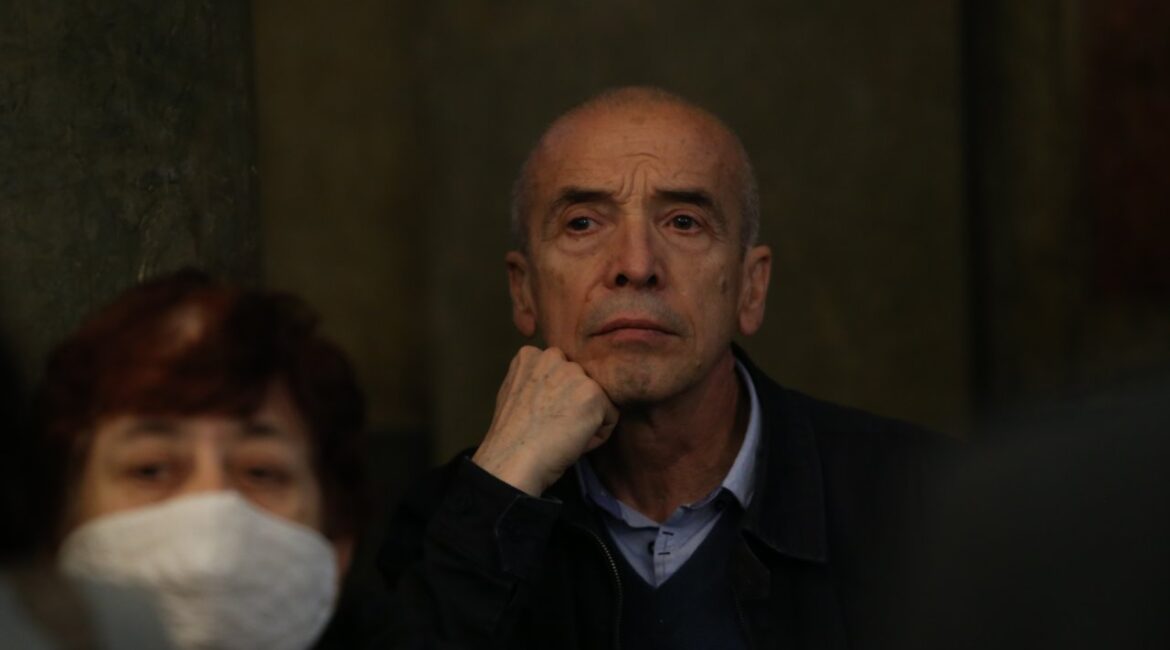 доц. Мангеров призывает: Сделайте прививку от кори