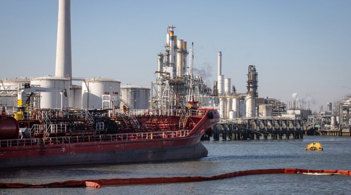 Кредитный рынок Европы испытывает напряжение из-за энергетической зависимости и войны в Иране