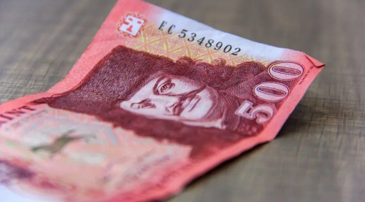 После выборов: венгерский форинт достиг четырехлетнего максимума