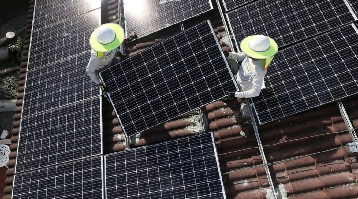 Балин Балинов: Модель энергетического сообщества в нашей стране необходимо менять