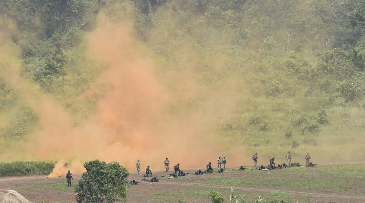 Ухудшение отношений между Китаем и Японией вступило в новую фазу