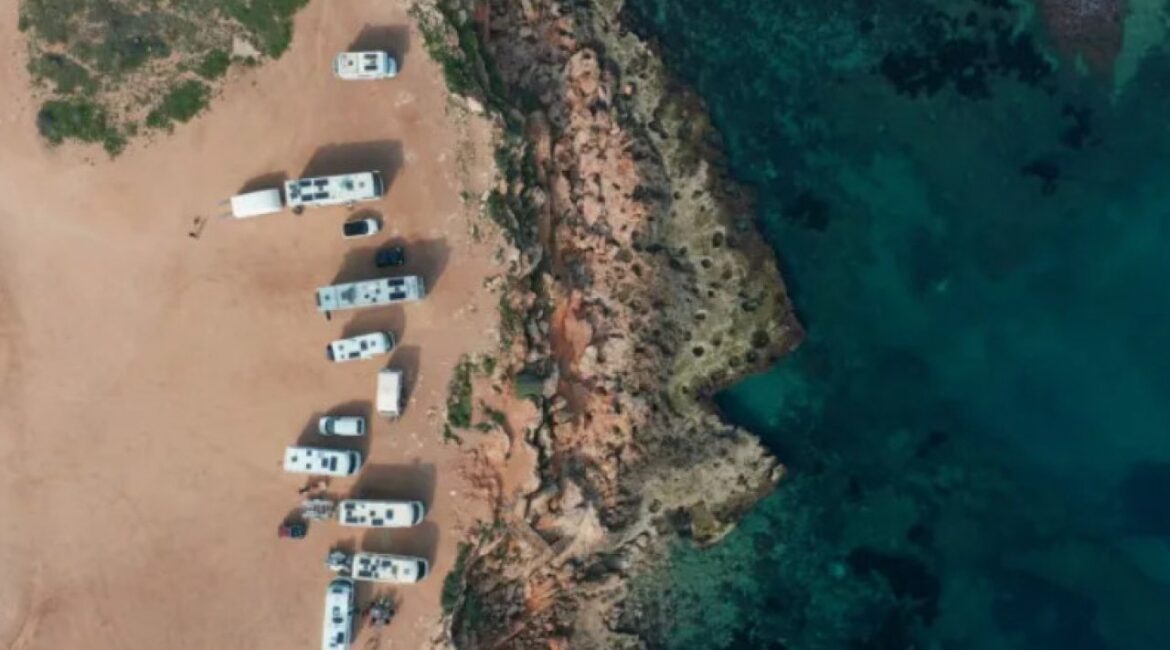 Шаг назад: Греция «реабилитирует» отдыхающих