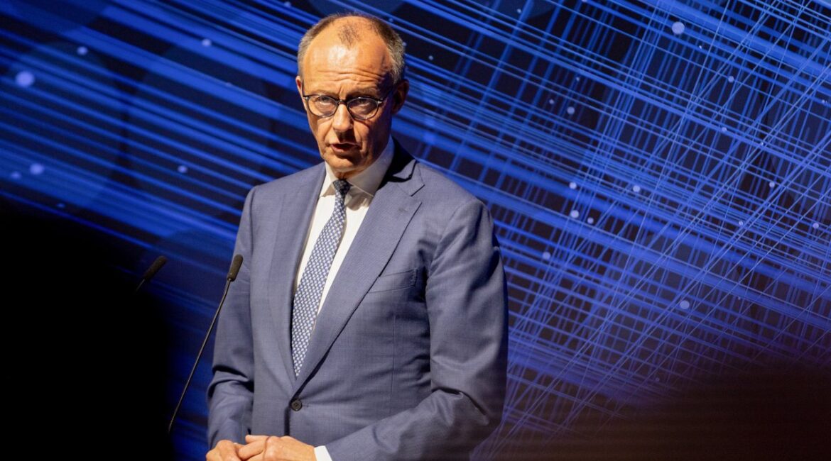 Год экономического восстановления Германии проваливается