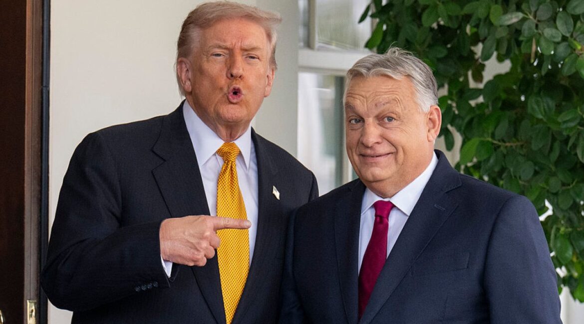 Война с Ираном: гнев Трампа на Европу определенно имеет положительную сторону