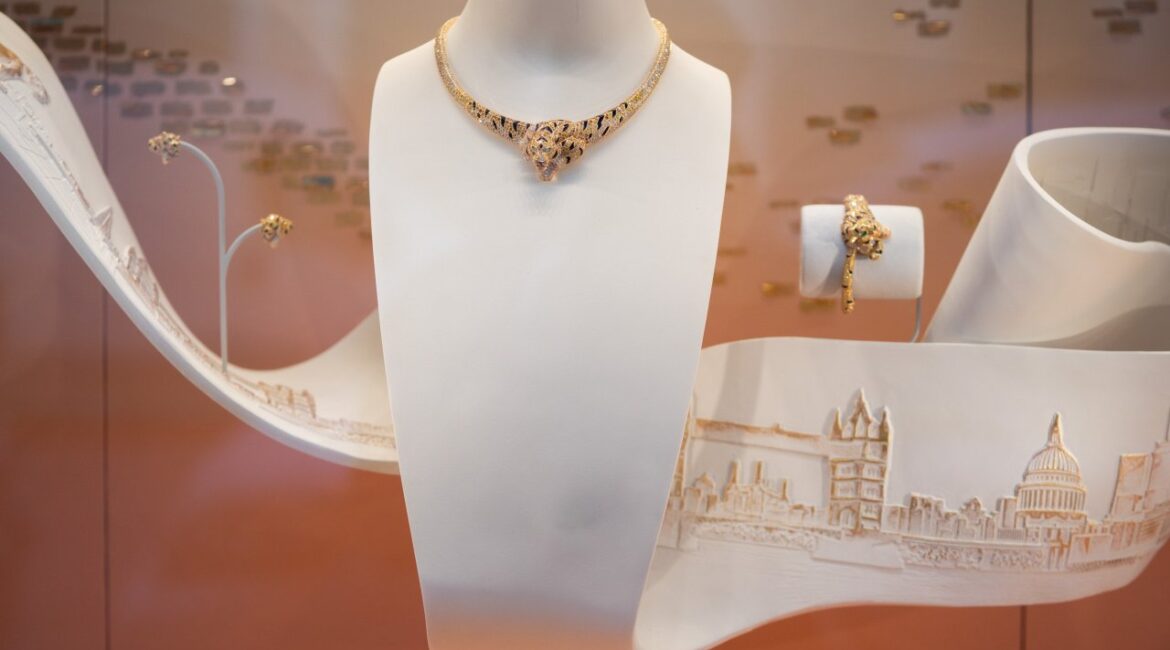 Финтех-инновации обеспечивают доход от золота