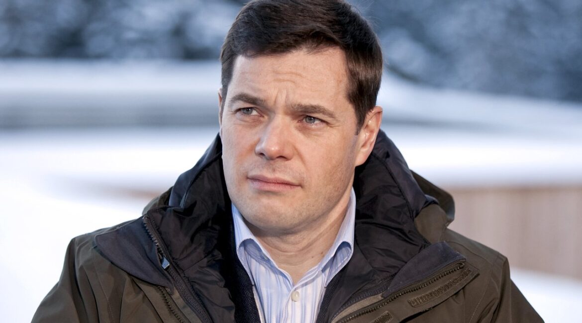 Российские миллиардеры увеличивают свое богатство, несмотря на войну и санкции