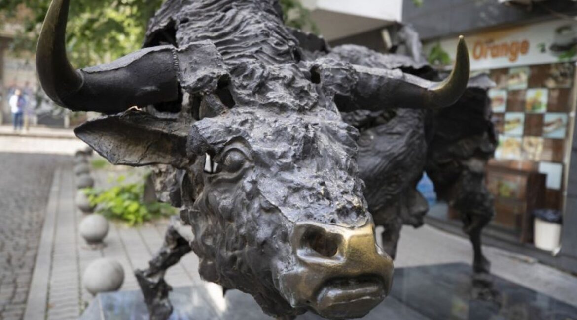 SOFIX и BGBX40 выросли более чем на 1% за неделю