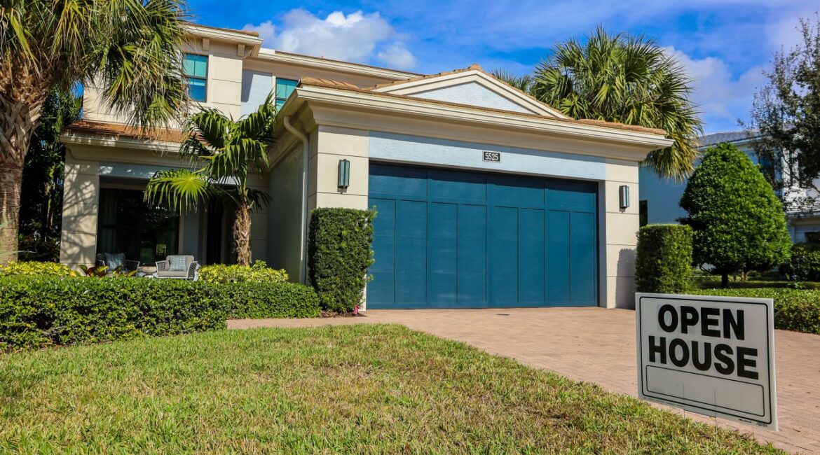 Конфликт на Ближнем Востоке ослабил надежды на сильную весну на рынке жилья в США