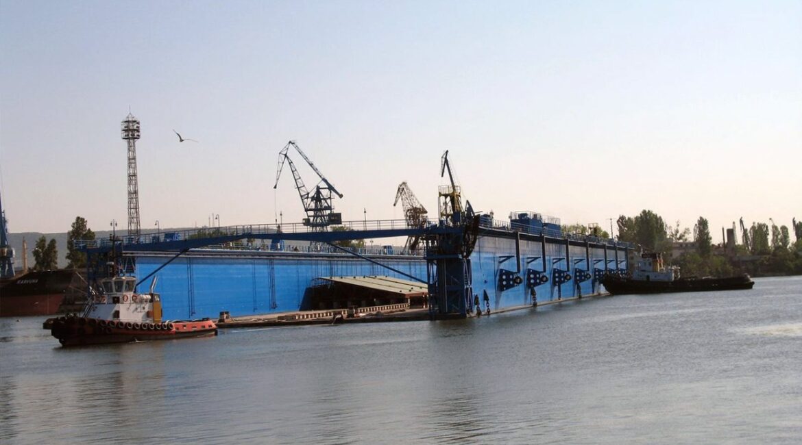 «KRZ Odessos» выплатит валовые дивиденды в размере 4 евро на акцию за 2025 год.