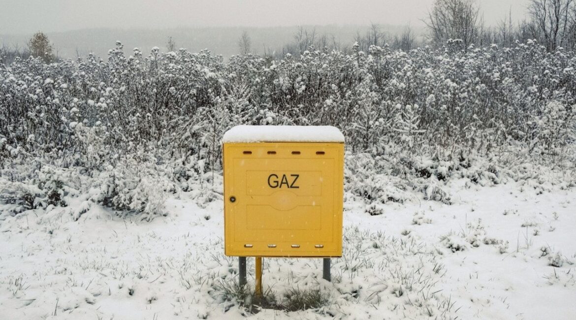 Отопительный сезон в нашей стране продолжается и только газа из Азербайджана на май не хватит