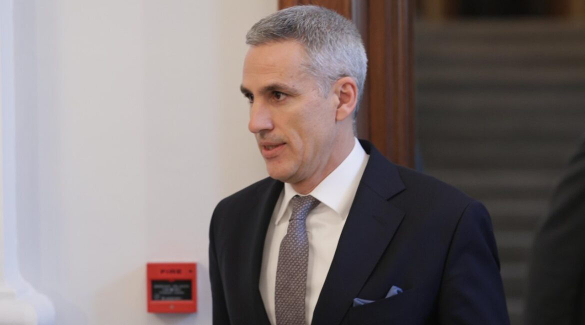 Гюров: Новые 210 миллионов евро для болгарских компаний