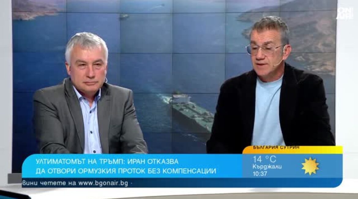 Иран не намерен сдаваться, мир кажется еще дальше