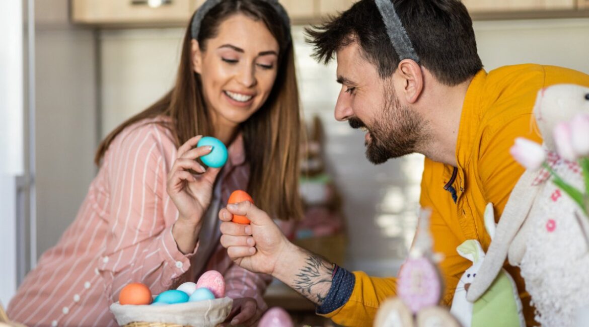 Что ждет вас влюбленных на этой неделе?