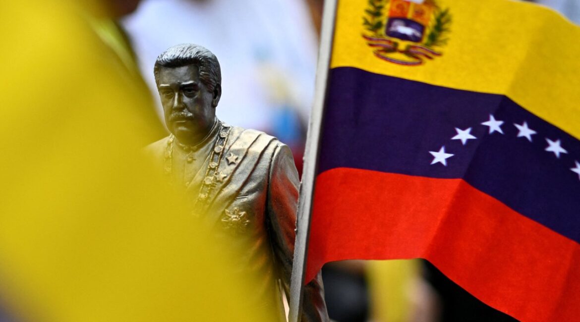 Новый закон Венесуэлы открывает горнодобывающий сектор для иностранных инвестиций