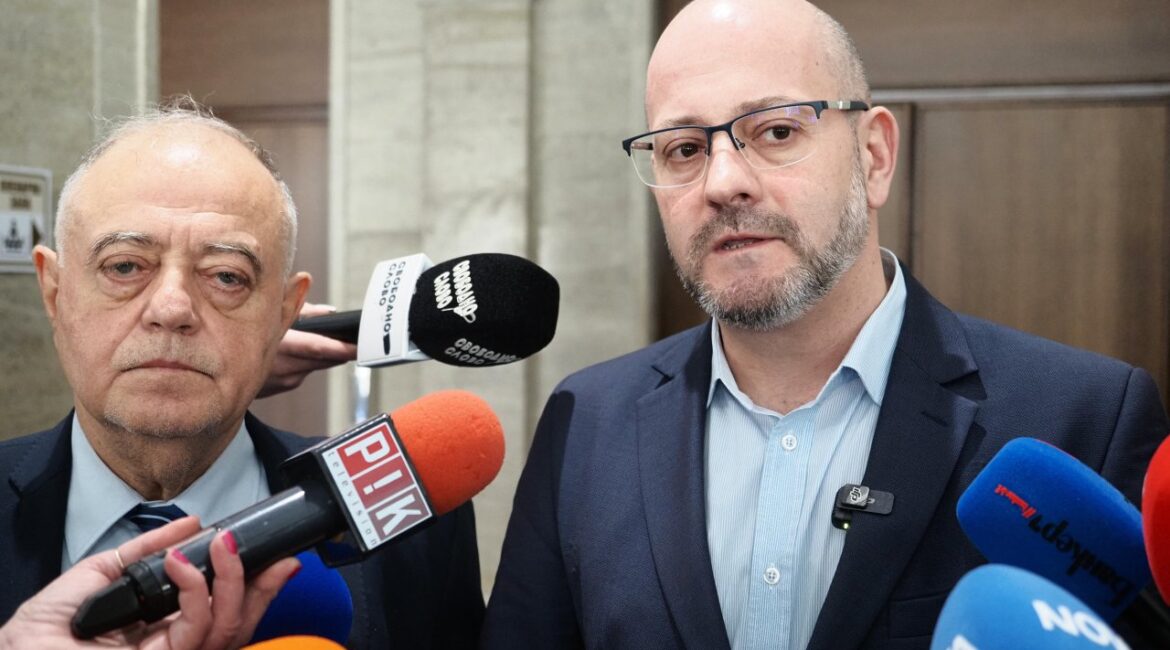 Радан Канев: Мы никогда не видели такой концентрации власти в одном человеке