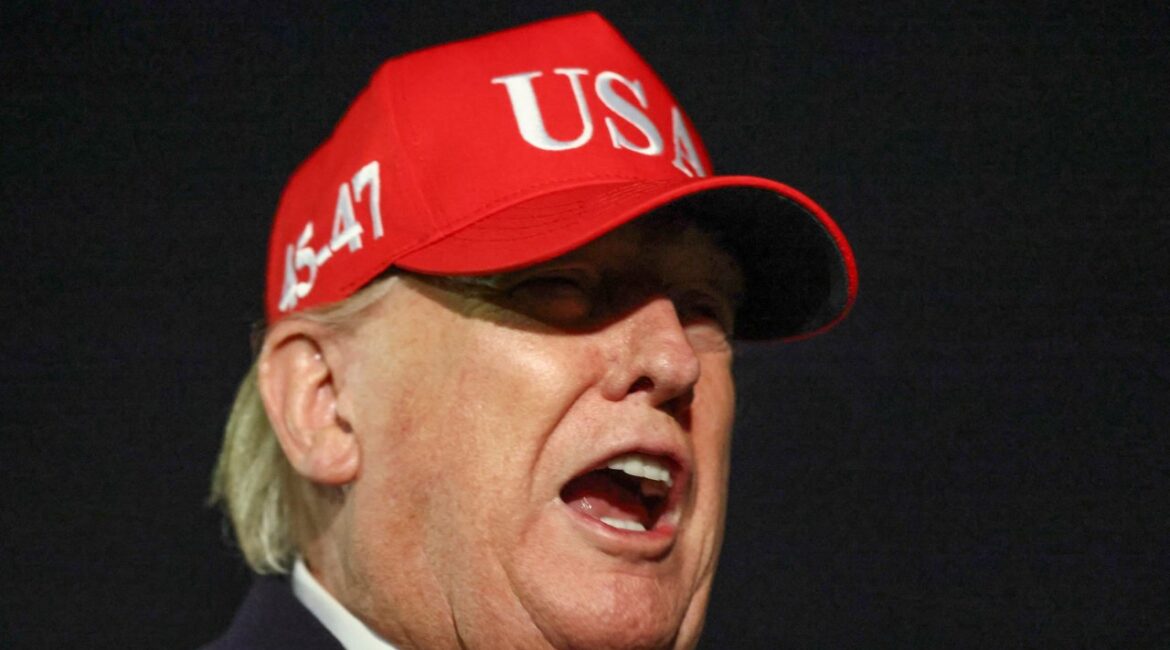 Трамп: Израиль и Ливан объявили 10-дневное перемирие