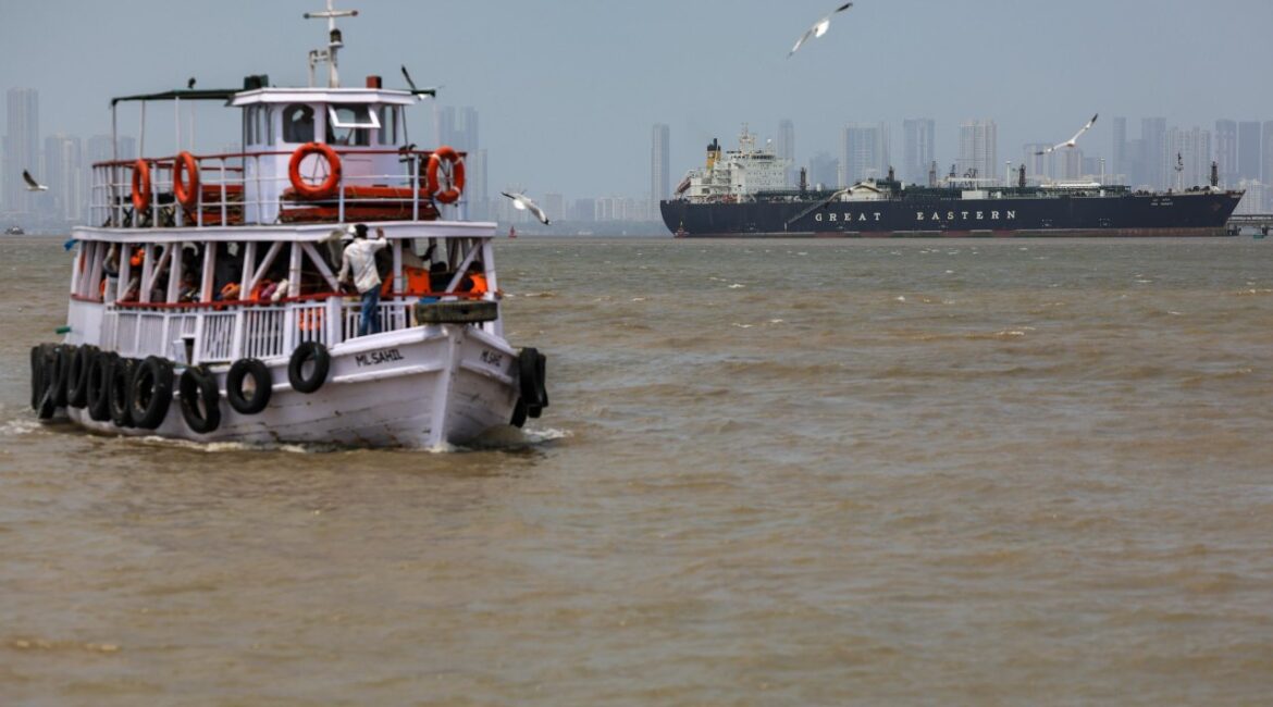 Что если Иран закроет Ормузский пролив: два сценария