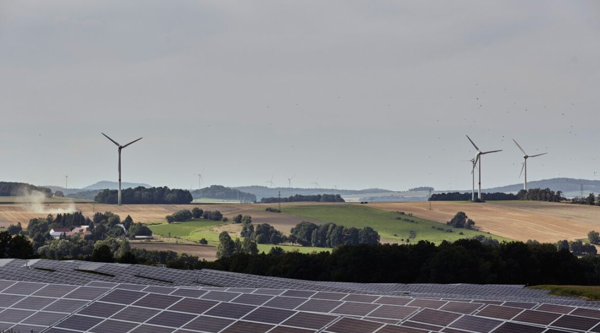 Бум ВИЭ привел к тому, что цены на электроэнергию в Польше стали отрицательными два дня подряд