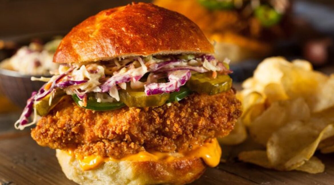 Вкусные рецепты для озорных детей